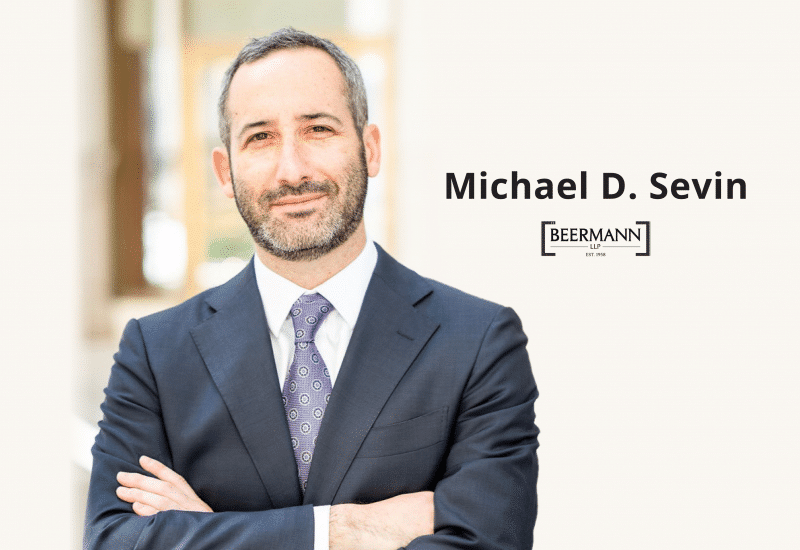 Michael D. Sevin Writes Article for ISBA Family Law Section Newsletter